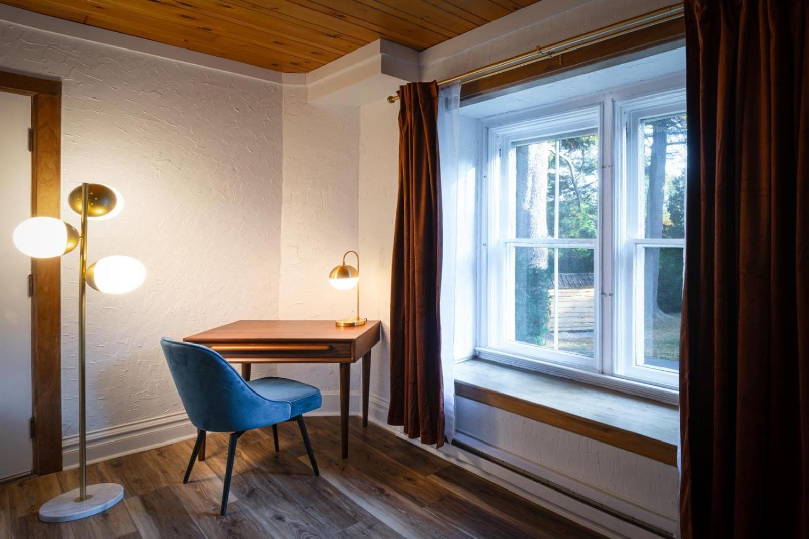 Town House * Lake Placid