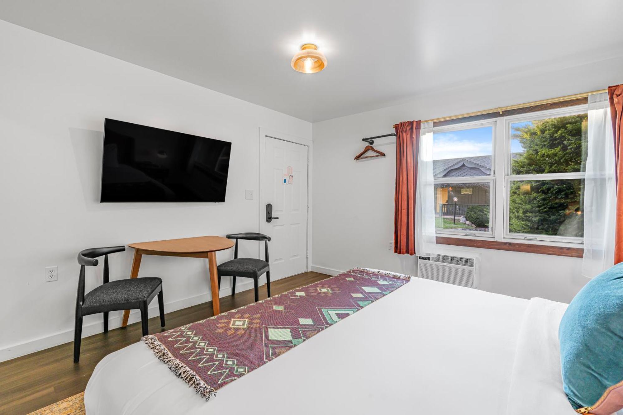 Lodge Town House *