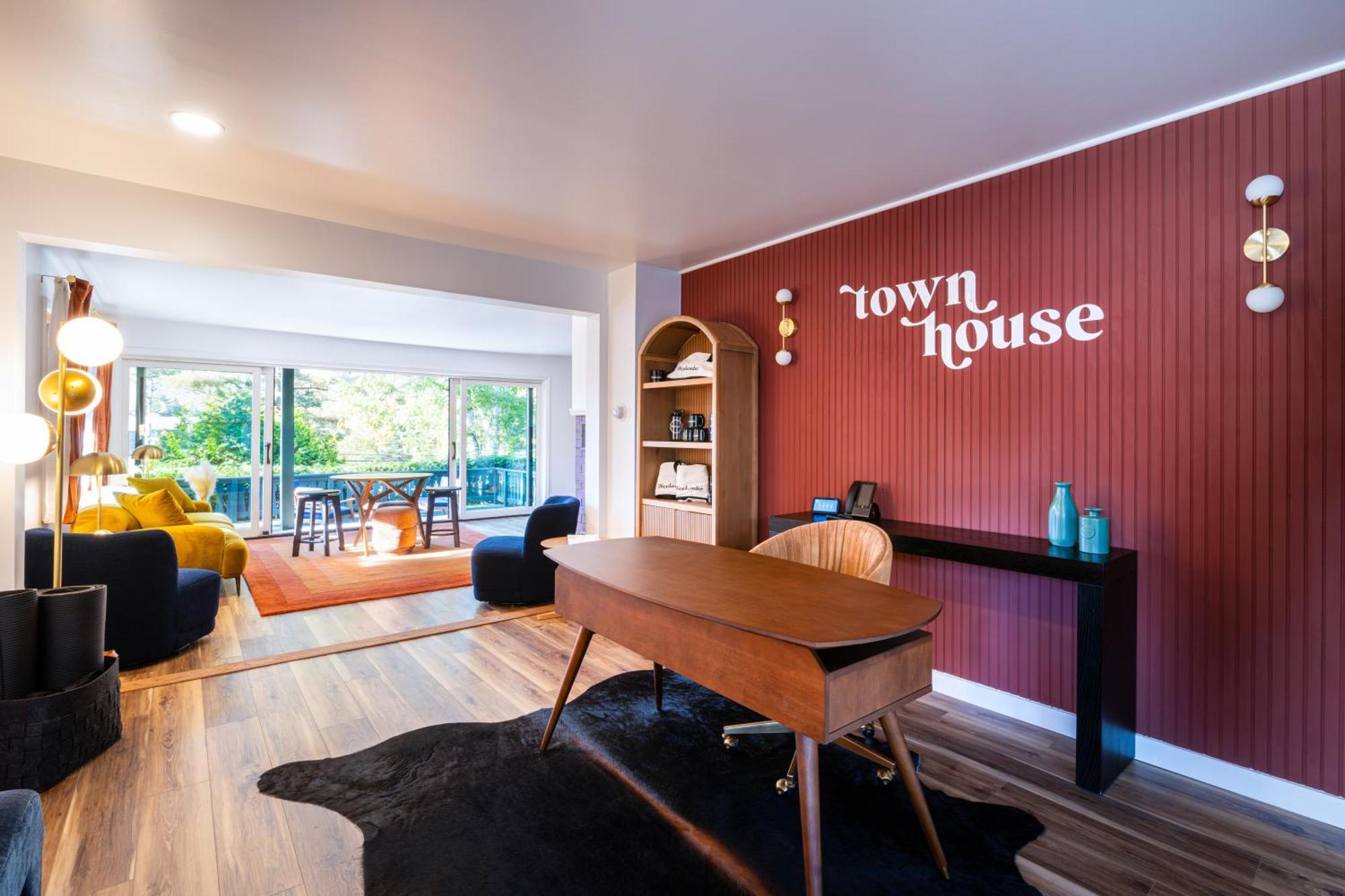 Town House