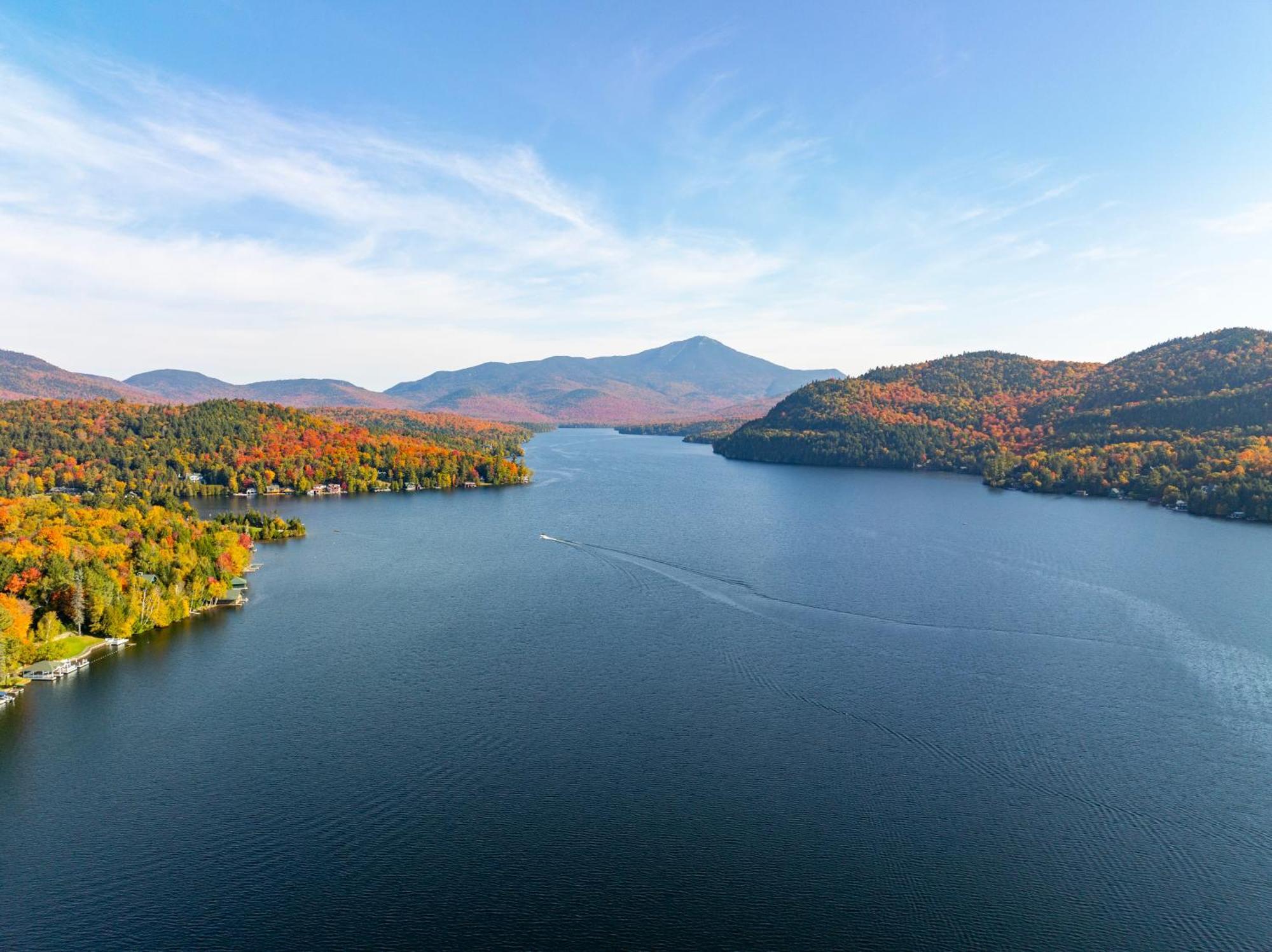 Town House Lake Placid